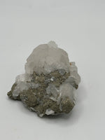 Load image into Gallery viewer, Calcite Pyrite Morocco
