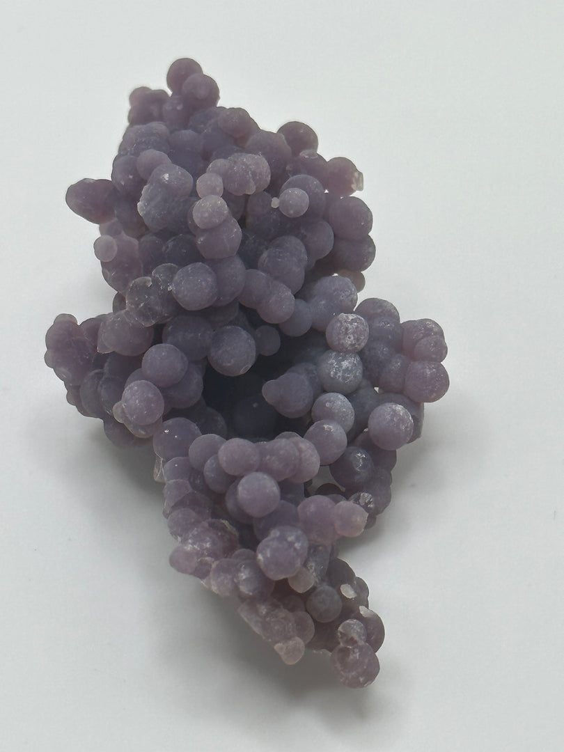 Grape Agate Indonesia