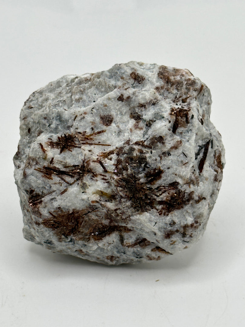 Astrophyllite Russia