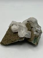Load image into Gallery viewer, Calcite Pyrite Morocco