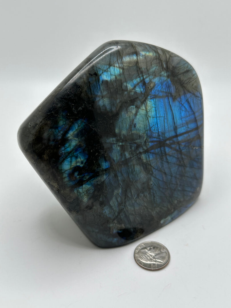 Labradorite Polished Madagascar