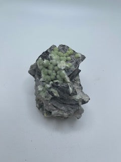 Wavellite  Arkansas