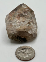 Load image into Gallery viewer, Quartz with Inclusions  Bahia Brazil
