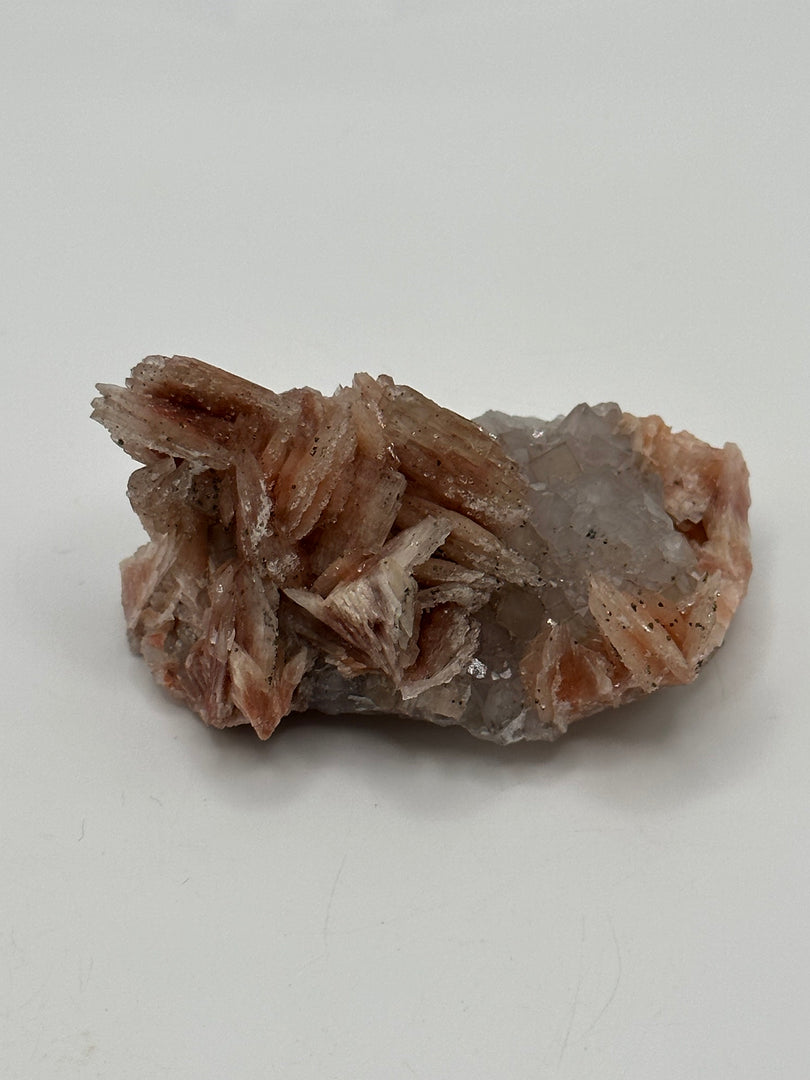 Barite Pink Morocco