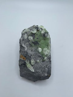 Wavellite  Arkansas