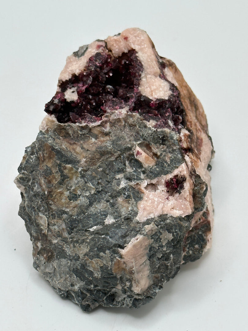 Erythrite Morocco