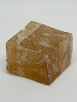 Load image into Gallery viewer, Honey and Pink Calcite Crystals Mexico