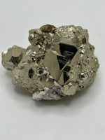 Load image into Gallery viewer, Pyrite Peru