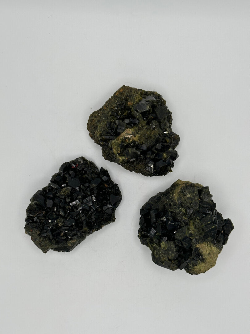 Epidote