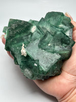 Load image into Gallery viewer, Fluorite Madagascar