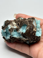 Load image into Gallery viewer, Hemimorphite 79 Mine, Arizona
