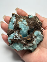 Load image into Gallery viewer, Hemimorphite 79 Mine, Arizona
