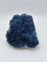 Load image into Gallery viewer, Fluorite Blueberry China Mongolia