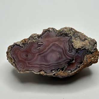 Laguna Agate / Coyamito Agate Mexico Chihuahua, Mexico