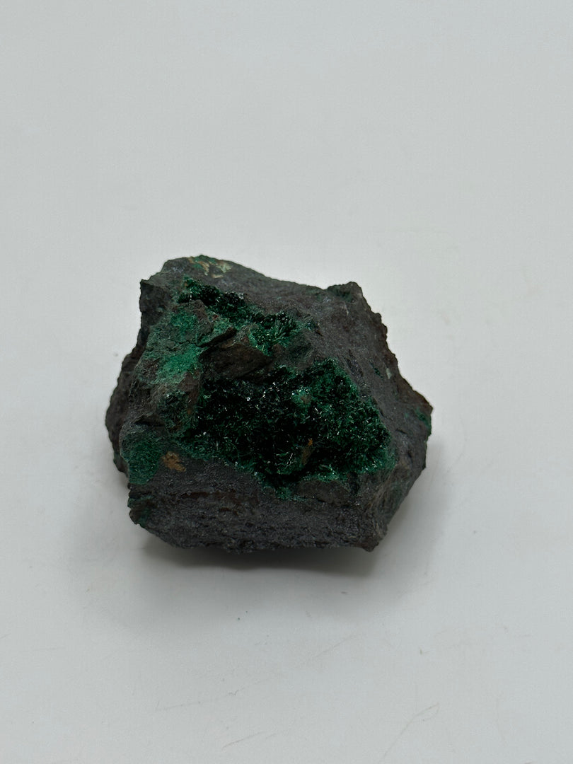 Brochantite Morocco