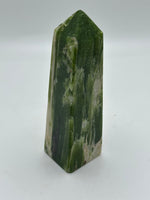 Load image into Gallery viewer, Tremolite Peshawar Pakistan Polished
