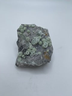 Wavellite 