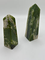 Load image into Gallery viewer, Tremolite Peshawar Pakistan Polished
