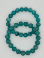 Load image into Gallery viewer, Amazonite Bracelets