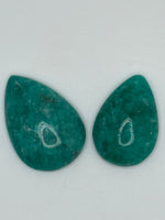 Load image into Gallery viewer, Amazonite Cabochon