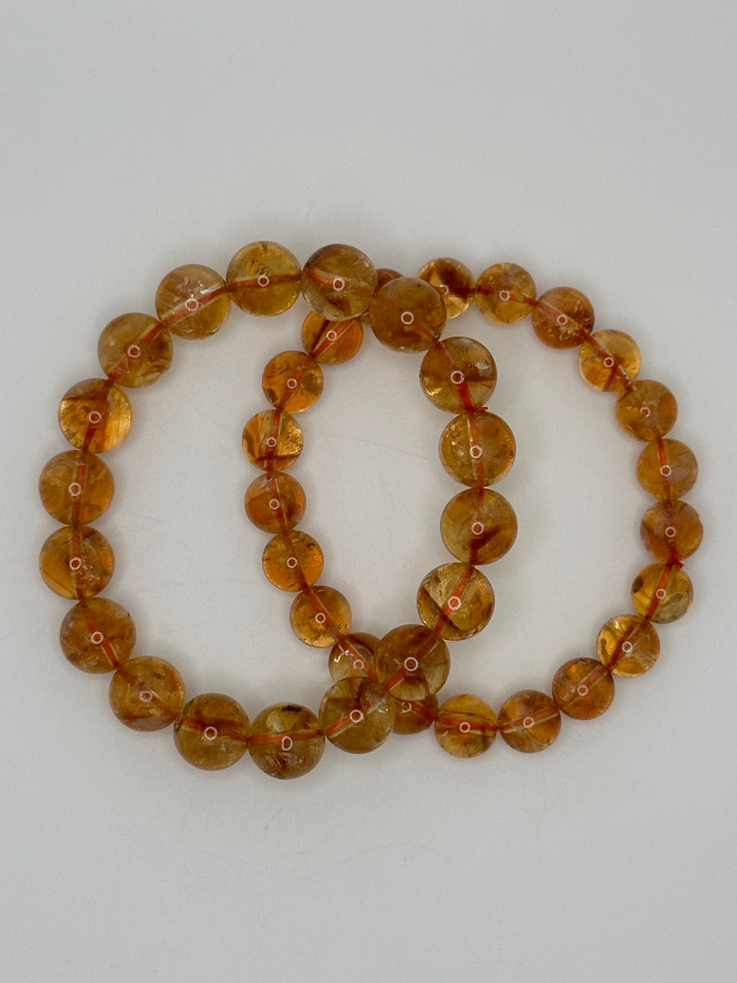 Citrine Bracelets