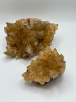 Load image into Gallery viewer, Dog Tooth Calcite Morocco