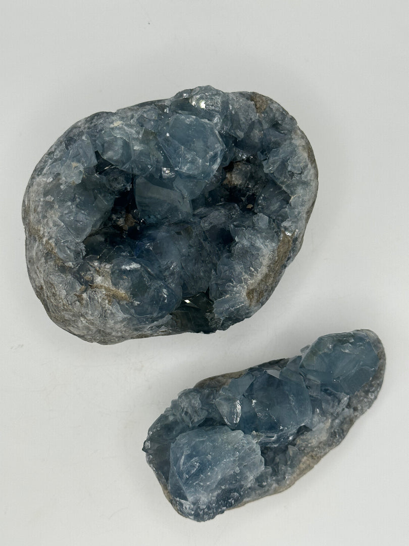 Celestite Madagascar