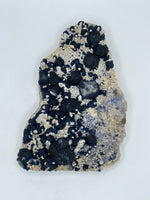 Load image into Gallery viewer, Flourite Blueberry
