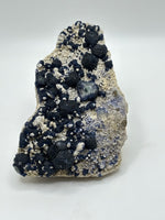 Load image into Gallery viewer, Flourite Blueberry