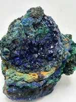 Load image into Gallery viewer, Azurite Liufengs mine Guichi district, Chizhou,Anhui,china