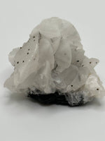 Load image into Gallery viewer, Calcite pyrite china