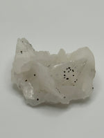 Load image into Gallery viewer, Calcite pyrite china