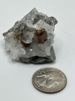 Load image into Gallery viewer, Sphalerite NY