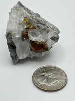 Load image into Gallery viewer, Sphalerite NY